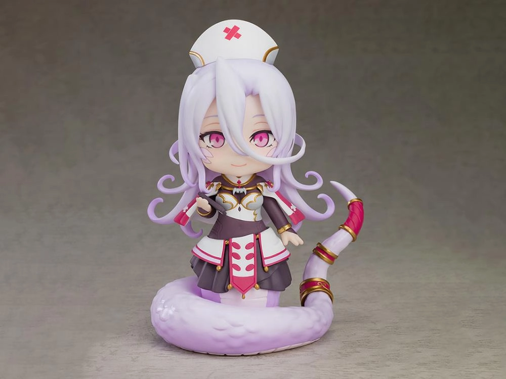Anime Collection Nendoroid #1436 Saphentite Neikes Monster Girl Doctor