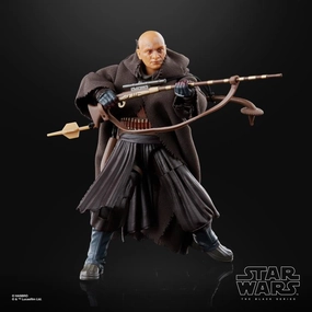 Designer Merchandise Hasbro Star Wars Black Series The Mandalorian #16 Boba Fett (Tython) Action Figure