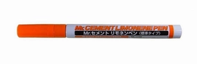 Mr. Hobby Mr. Cement Limonene Pen PL01 : 300 Celebrity Doll Limited Toy