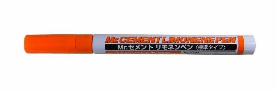 Mr. Hobby Mr. Cement Limonene Pen PL01 : 300 Celebrity Doll Limited Toy