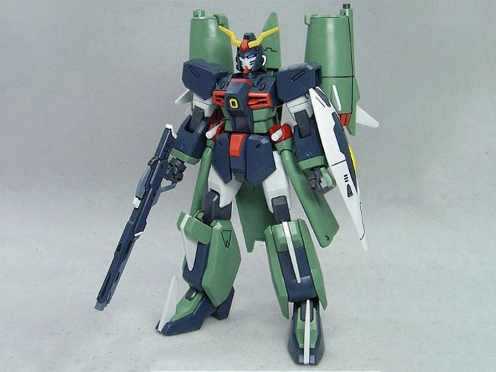 Gundam 1/144 HG Seed Destiny #19 ZGMF-24S Chaos Gundam Model Kit Modernist Sculpture Anime Creation