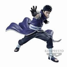 NARSHIPP VIBRSTA OBITO II Action Statue Emerging Brand
