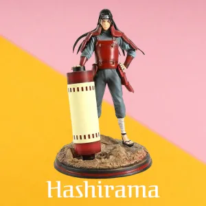 Naruto Hashirama Senju PVC Action Figure  | 30 Cms | Cryptid Model