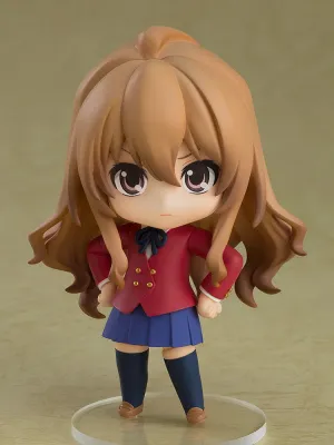 Nendoroid #2523 Taiga Aisaka 2.0 Toradora! Collectible Art