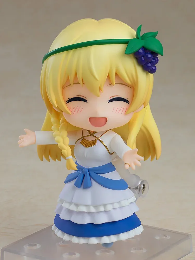 Interchangeable Part Nendoroid #2527 Iris Kono Subarashii Sekai ni Shukufuku wo! 3