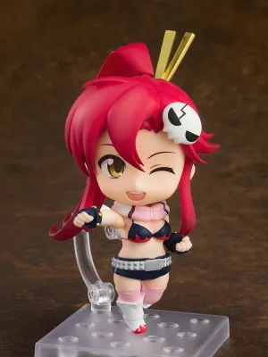 Abstract Form Nendoroid #2530 Yoko 2.0 Tengen Toppa Gurren Lagann
