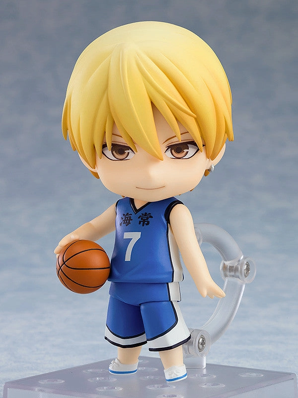 Nendoroid #1032 Ryota Kise Kuroko no Basket Folk Tale