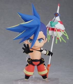 Nendoroid #1152 Galo Thymos PROMARE Music Icon