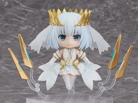 PVC Hobby Nendoroid #1236 Tobiichi Origami (Spirit Ver.) Date A Live IV