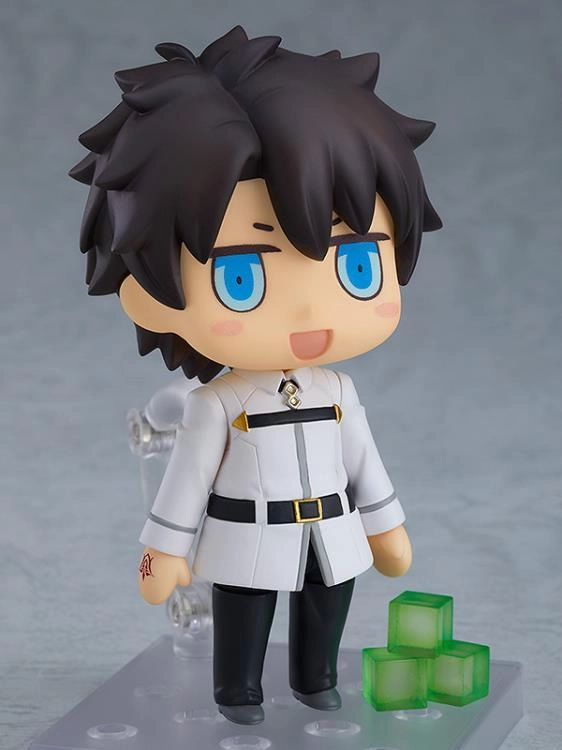 Standing Pose Chibi Model Nendoroid #1286 Master Gudao Male Protagonist Fate/Grand Order