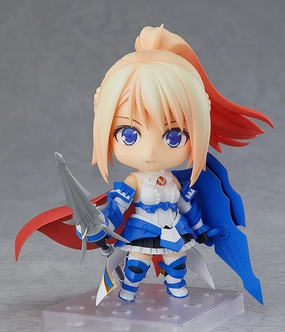 Character Collectible Craft Project Nendoroid #1349 Karina Mikazuki LBCS: Achilles Soukou Musume