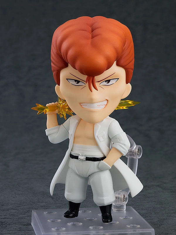 Wholesale Price Nendoroid #1396 Kazuma Kuwabara Yu Yu Hakusho