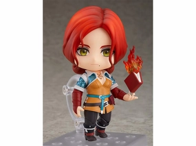 Gaming Model Judges' Choice Nendoroid #1429 Triss Merigold The Witcher 3: Wild Hunt