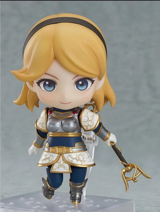 Nendoroid #1458 Lux League of Legends Viral Sensation
