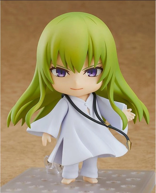 Premium Sculpture Nendoroid #1467 Kingu Fate/Grand Order