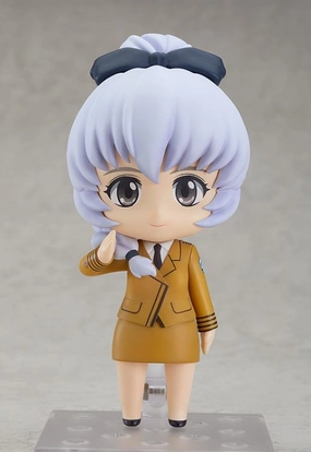 Collectible Collectible Passed Down Nendoroid #1504 Teletha Testarossa Full Metal Panic! Invisible Victory