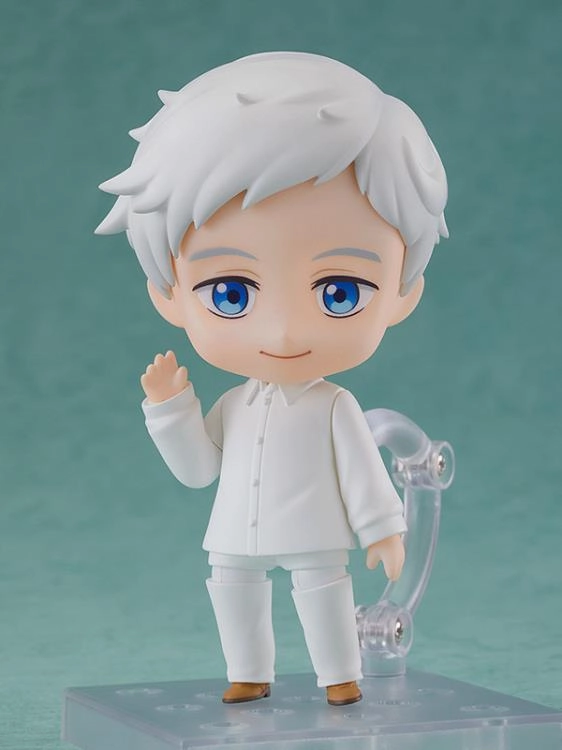 Collector's Club Nendoroid #1505 Norman The Promised Neverland