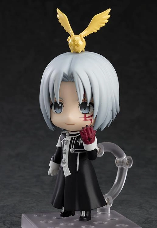 Steampunk Design Anime Display Nendoroid #1614 Allen Walker D.Gray-man