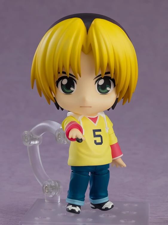 Nendoroid #1720 Hikaru Shindo Hikaru no Go Horror Icon