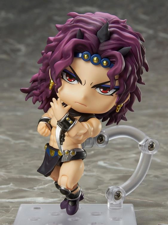 Gamer Setup Spring Gift Nendoroid #1742 Kars Jojo's Bizarre Adventure