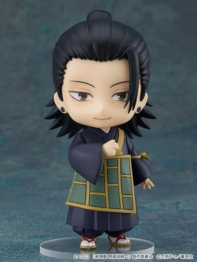 Nendoroid #1768 Suguru Geto Jujutsu Kaisen 0 Premium Statue