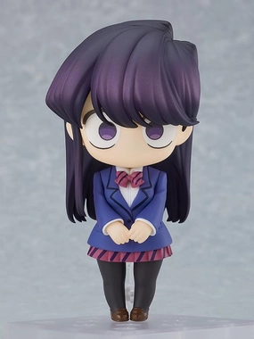 Small Space Cute Figure Nendoroid #1853 Shouko Komi Komi Can't Communicate