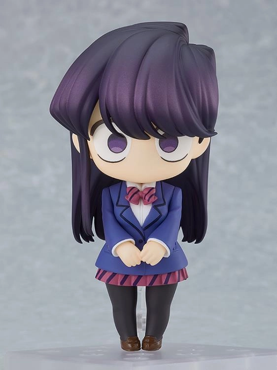 Small Space Cute Figure Nendoroid #1853 Shouko Komi Komi Can't Communicate