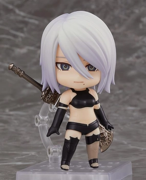 Fantasy Unit Nendoroid #1870 A2 YoRHa No.2 Type A (Short Hair Ver.)  NieR: Automata