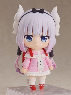 Art Merchandise Nendoroid #1963 Kanna Miss Kobayashi's Dragon Maid