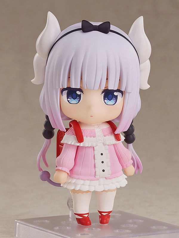 Art Merchandise Nendoroid #1963 Kanna Miss Kobayashi's Dragon Maid