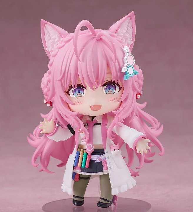 Nendoroid #2301 Hakui Koyori Hololive Production Wholesale Price Chibi Hobby