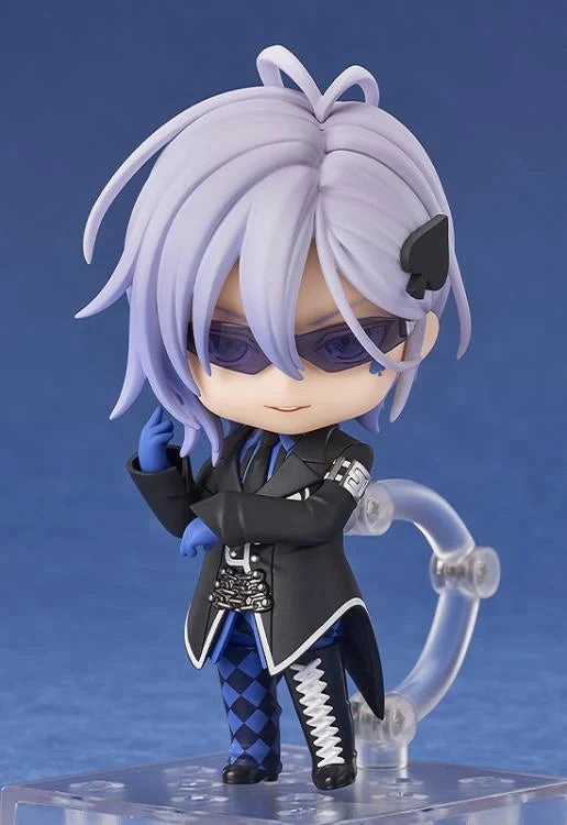 Universal Theme Nendoroid #2359 Ikki Amnesia
