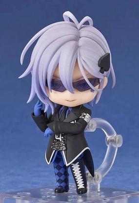 Universal Theme Nendoroid #2359 Ikki Amnesia
