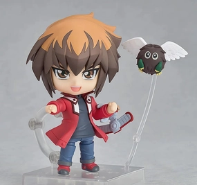 Nendoroid #2382 Jaden Yuki Yu-Gi-Oh! GX Garden Ornament Victorian Style