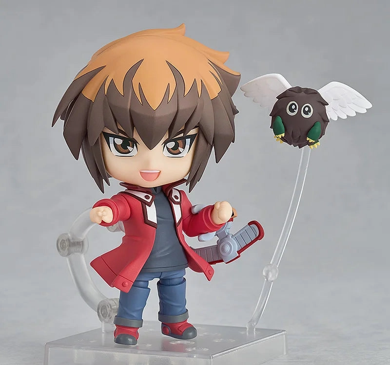 Nendoroid #2382 Jaden Yuki Yu-Gi-Oh! GX Garden Ornament Victorian Style