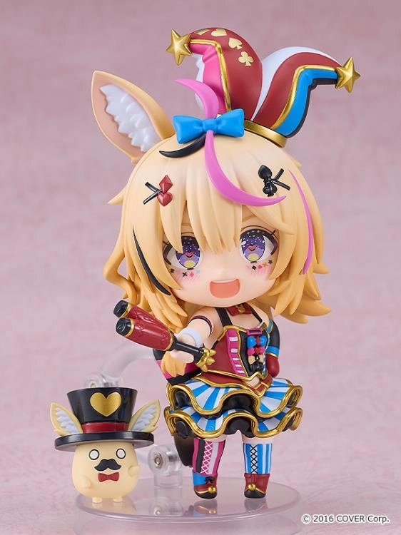 Nendoroid #2387 Omaru Polka Hololive Production Game Character
