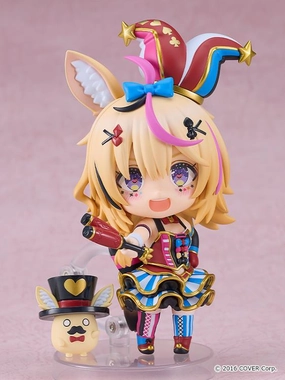 Nendoroid #2387 Omaru Polka Hololive Production Game Character