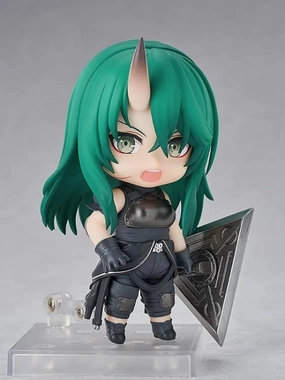 Nendoroid #2392 Hoshiguma Arknights Pixar Character