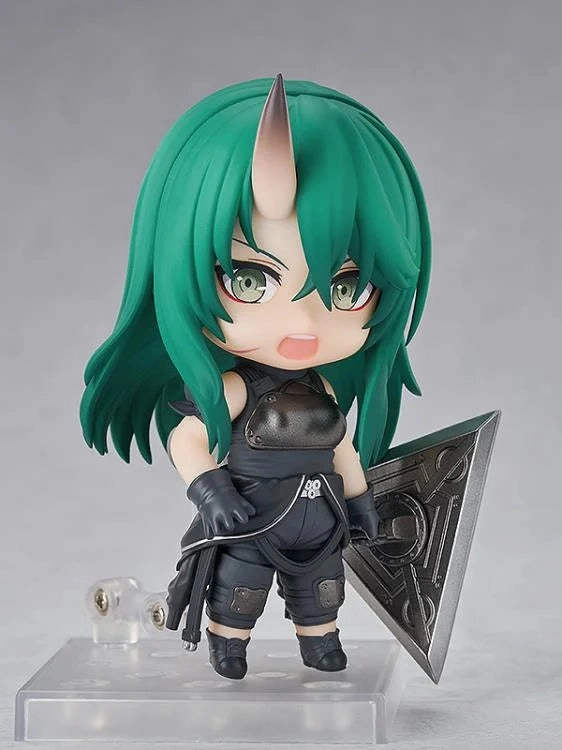 Nendoroid #2392 Hoshiguma Arknights Pixar Character