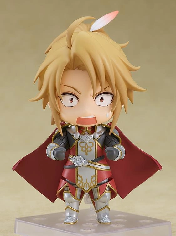 Seasonal Favorite Artisan Partnership Nendoroid #2403 Spear Hero The Rising of the Shield Hero