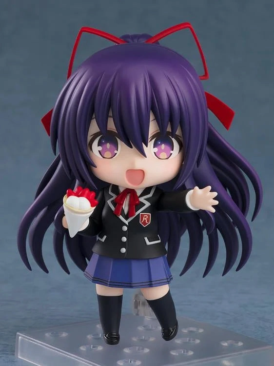 Nendoroid #2454 Tohka Yatogami (School Uniform Ver.) Date a Live V Miniature Object
