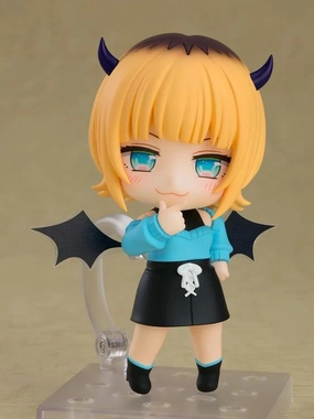 Artistic Sculpture Nendoroid #2488 MEMcho Oshi no Ko