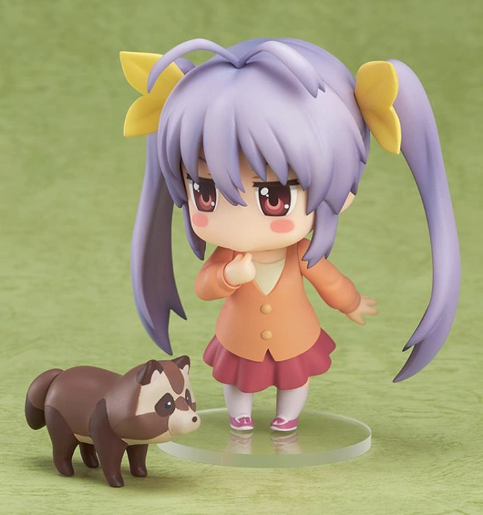 Graduation Gift Nendoroid #445 Renge Miyauchi Non Non Biyori