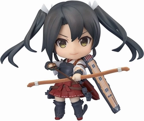 Vinyl Collection Award winning Nendoroid #622 Zuikaku Kantai Collection -KanColle-