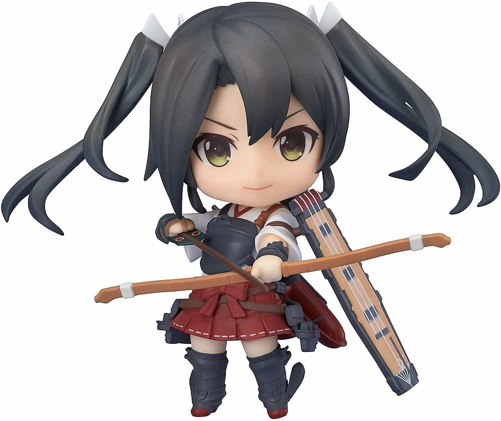 Vinyl Collection Award winning Nendoroid #622 Zuikaku Kantai Collection -KanColle-