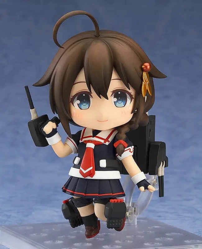 Nendoroid #632 Shigure Kai II (Ni) Kantai Collection -KanColle- Kawaii Design