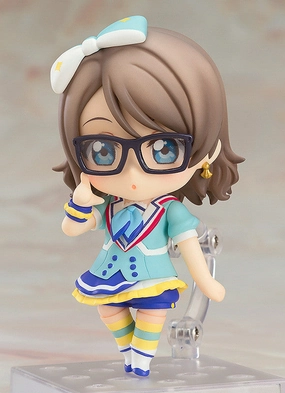 Plastic Statue Totem Animal Nendoroid #692 You Watanabe Love Live! Sunshine!!