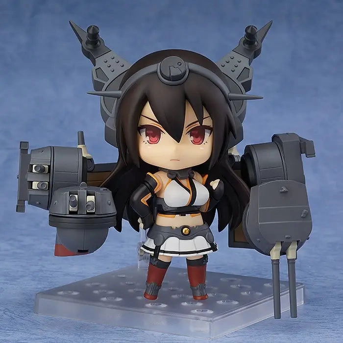 Art Object African Art Nendoroid #737 Nagato Kantai Collection -KanColle-