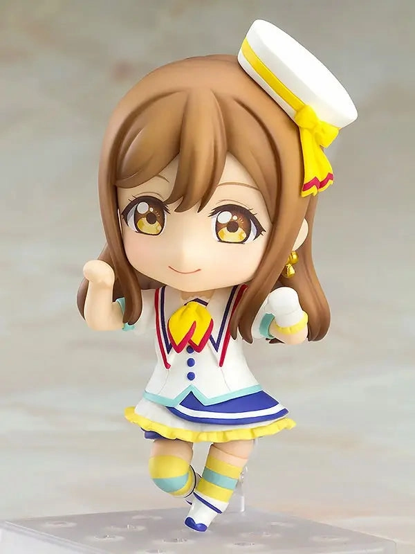 Nendoroid #739 Hanamaru Kunikida Love Live! Sunshine!! Miniature Object