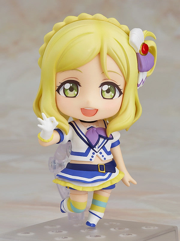 Cultural Icon Event Souvenir Nendoroid #782 Mari Ohara Love Live! Sunshine!!